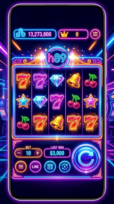 h89 - Pusat APK untuk Berbagai Aplikasi Menarik